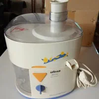 فروش آبمیوه گیر در حد نو|آبمیوهگیر و آبمرکباتگیر|ایلام, |دیوار