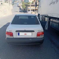 پراید94|خودرو سواری و وانت|رودهن, |دیوار