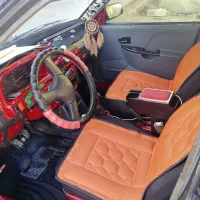 پراید 79کاربراتوری