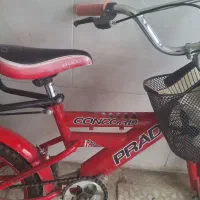 دوچرخه نو جنس پرادو