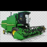 کمباین خشک وارداتی (یوچای۶سیلندر) فروشی