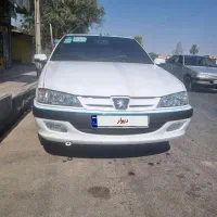 پارس xu7p نیمه سفارشی مدل ۱۴۰۱ کارکردواقعی ۲۵۰۰ تا|خودرو سواری و وانت|جهرم, |دیوار