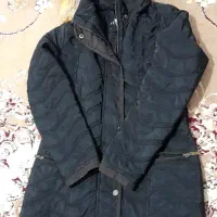 کت زمستانه دخترانه