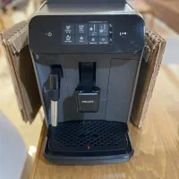 اسپرسوساز اتومات فیلیپس