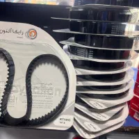 تسمه تایم پراید پژو ۲۰۶ بلبرینگ تایم پژو تسمه
