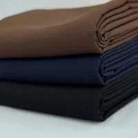 فروش پارچه مازراتی مشکی