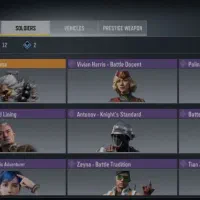 اکانت کلاف دیوتی لول  100|کنسول، بازی ویدئویی و آنلاین|گلی داغ, |دیوار