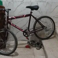 دوچرخه المپیا