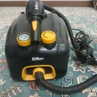 بخار شوی مارک  فلر اصلا استفاده نشده