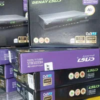 کنترل تلویزیون  گیرنده دیجیتال دنای جعفریه|تلویزیون و پروژکتور|اندیشه, اندیشه فاز ۱|دیوار