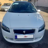 رانا پانا مدل۱۴۰۲باesp شش دنده پلاس فرمان برقی