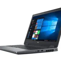 لبتاب dell 7710