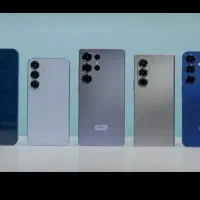 موبایل سامسونگ)) متنوع