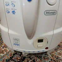 سرخ کن دلونگی|سایر لوازم برقی|بابل, |دیوار