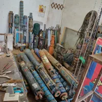 سیم پیچی و تعمیر شناور