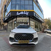 تیگو ۸ پرومکس ie مدل ۱۴۰۳