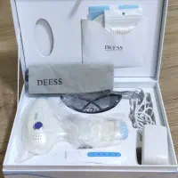 دستگاه لیزر شخصی