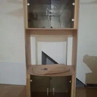 ویترین تلویزیون|میز تلویزیون|رشت, جماران|دیوار