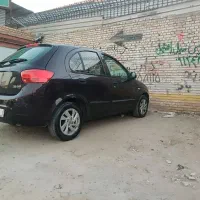 تیبا 2 سالم کم کار