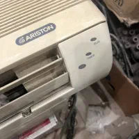 فقط پنل کولر گازی بدون موتور