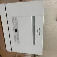 دستگاه ظرفشویی ۸نفره سونیا اصلی نو نو