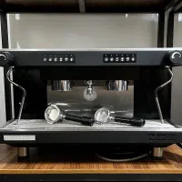 دستگاه اسپرسو سنرمو زویی، sanremo zoe