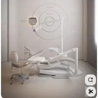 دستیار دندانپزشک