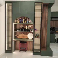 صنایع MDF. ساخت،تولیدوخدمات کابینت وکمد|جاکفشی، کمد، دراور|چمستان, |دیوار