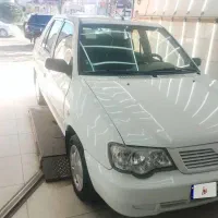 پراید ۱۳۲ مدل ۹۵