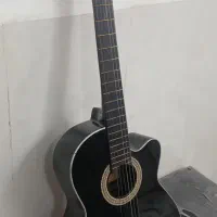 گیتار|گیتار، بیس، امپلیفایر|مشهد, همت آباد|دیوار