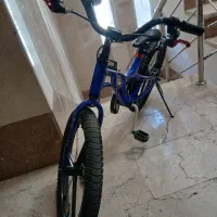 دوچرخه اورلود