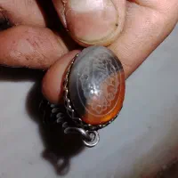 تعدادی سنگ و نشان قدیمی|جواهرات|تهران, امانیه|دیوار