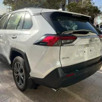 تویوتا رافور 2025 ژاپن|خودرو سواری و وانت|مشهد, احمدآباد|دیوار