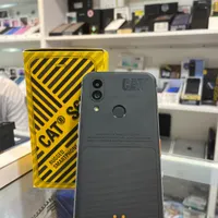 کت S62 با حافظهٔ ۱۲۸ گیگابایت مشابه اکبند