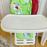 صندلی غذاخوری چیکو|میز و صندلی غذاخوری|بروجرد, |دیوار