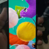 گوشی a51 مشکل cpu