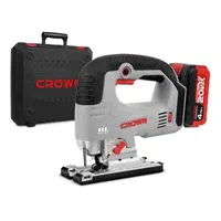 اره عمود بر شارژی کرون