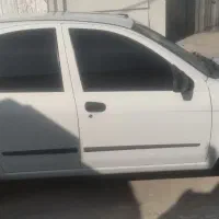 تیبا ۲ مدل ۱۴۰۰|خودرو سواری و وانت|زرندیه, |دیوار