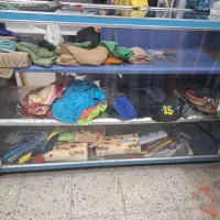 فروش فوری لوازم مغازه