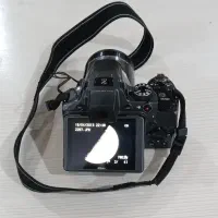 دوربین عکاسی و فیلمبرداری NIKON COOLPIX P510