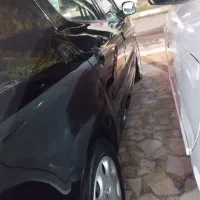 پژو 206sd|خودرو سواری و وانت|رشت, رشتیان|دیوار