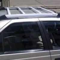 باربند پژو