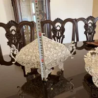 سرویس ملیله|صنایع دستی و سایر لوازم تزئینی|تهران, اختیاریه|دیوار