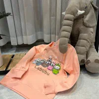 بلوز تک دخترانه لبوبو