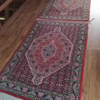 فرش دستبافت قدیمی کردستان نو نو