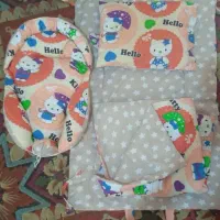 ساک حمل نوزاد|کالسکه و لوازم جانبی|ساری, |دیوار