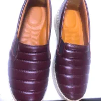 کفش کالج طبی