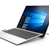 لپتاپ hp elite x2