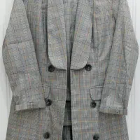 کتوشلوار و مانتو