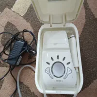 اتومو بابلیس ویو اتوصورت میکرودرم سالنی